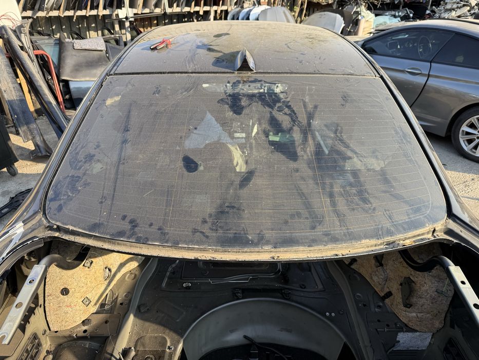 Parbriz cu sensori bmw e60 e61 luneta bmw e60