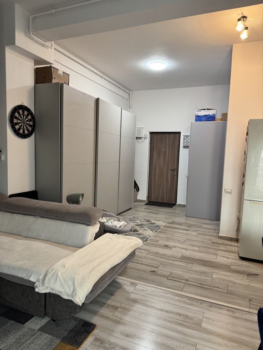 Apartament Palazu Mare , Constanta .