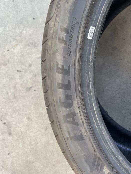 Anvelope noi Goodyear  31/35 R 20 Dot 2023