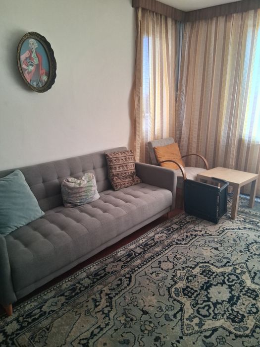 Cazare regim hotelier apartament 3 camere,pana la 7 persoane