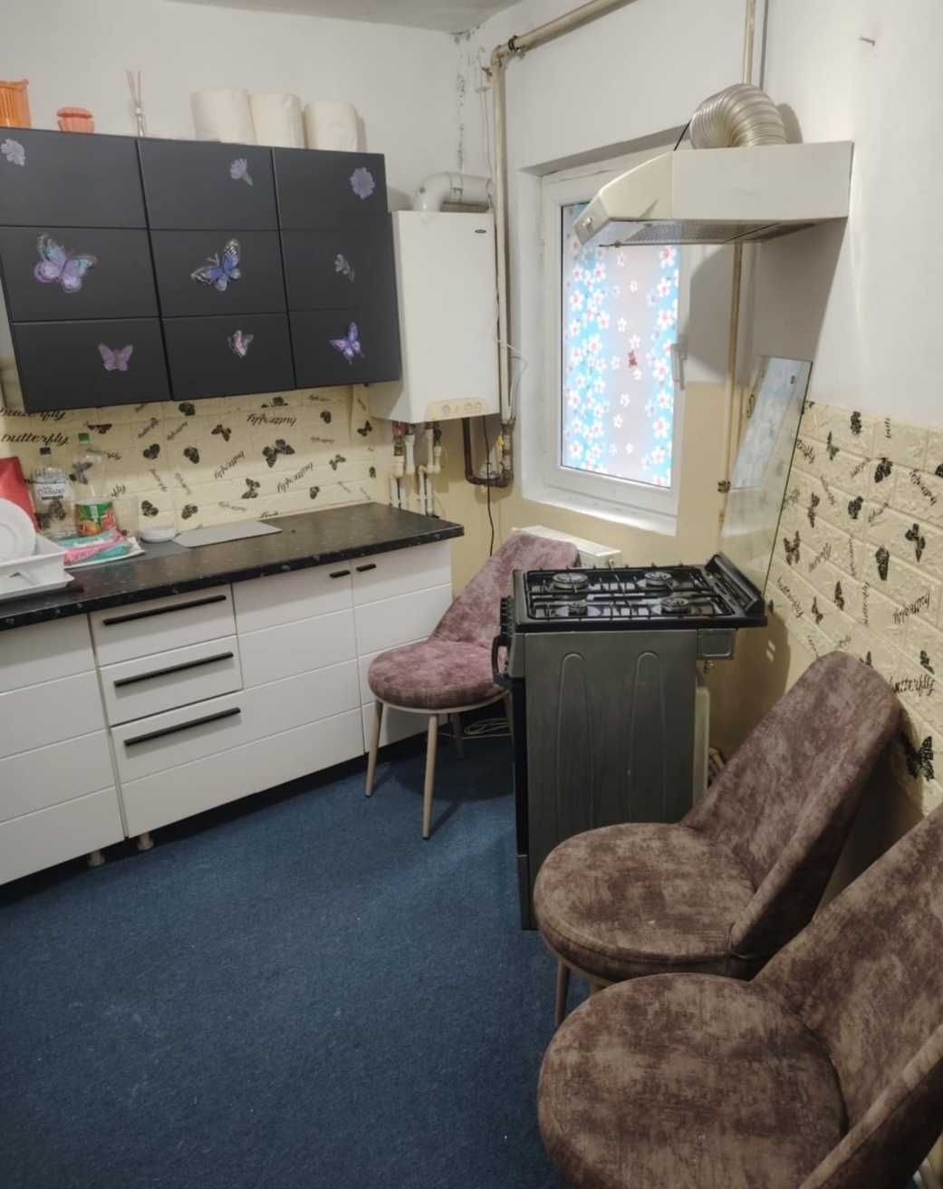 Apartament 2 camere țăndărei