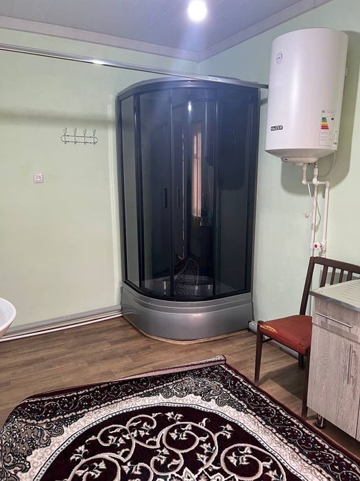 ijaraga studentlar uchun uy beriladi 1 xonali adres geofizika tatu ins