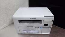 Продаю черно-белый лазерный принтер 3в1 Samsung SCX 3405w