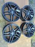 Jante R17 5x112 VW,Audi,Skoda