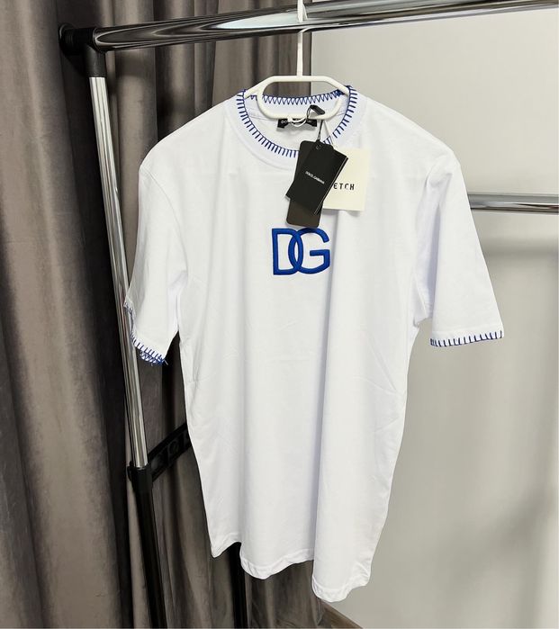 Tricou DOLCE GABBANA  super calitate