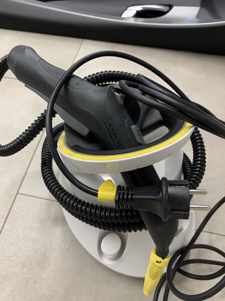 Пароочиститель Karcher SC2