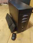 Unitate core2duo + kit q6600