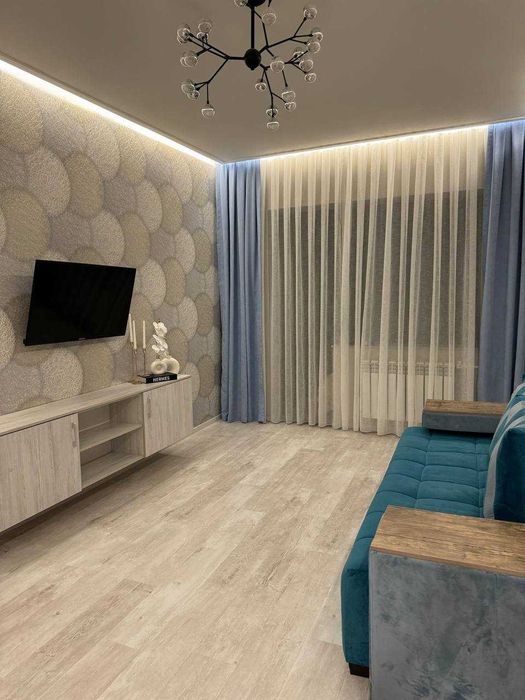 RENT | АРЕНДА квартира в Госпитальный рынок
