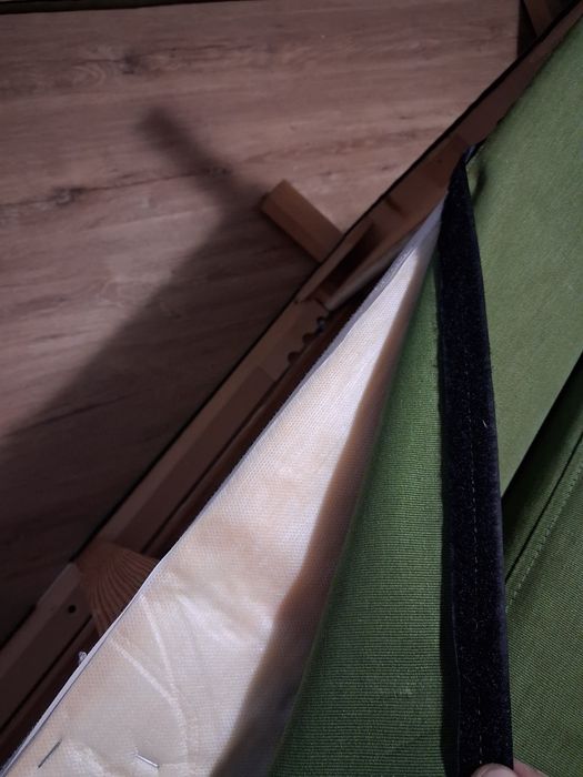 Coltar IKEA in perfectă  stare