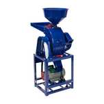 Moara electrica pentru macinat 2.8kw