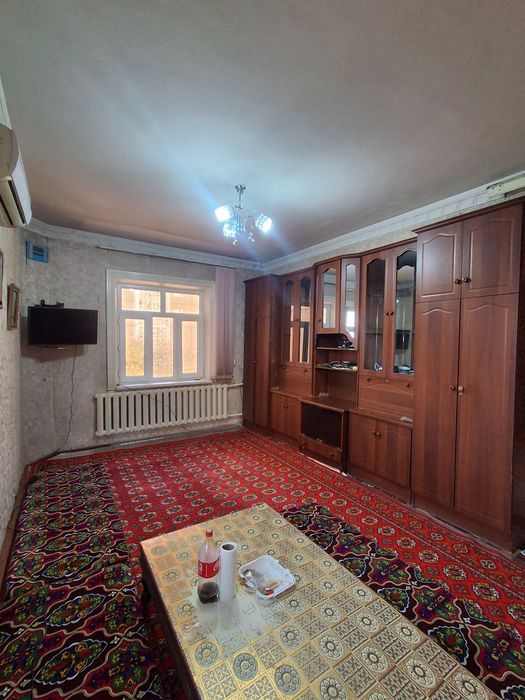 Урганч шахрида квартира ижарага берилади