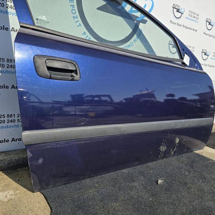 Portiera Usa Z282 fata dreapta Opel Astra G
