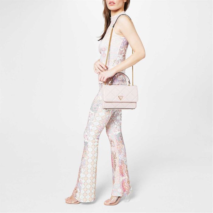 Дамска чанта Guess Cessily