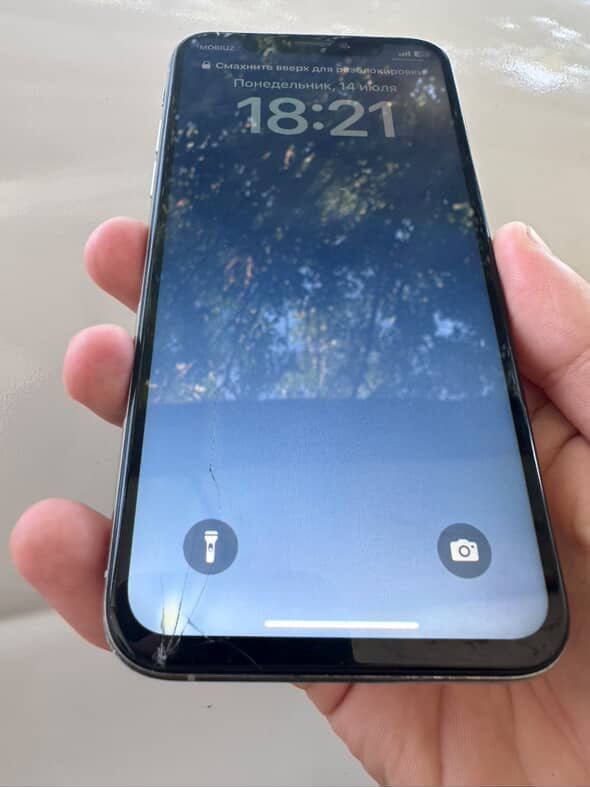 Iphone xs 64gb iphone