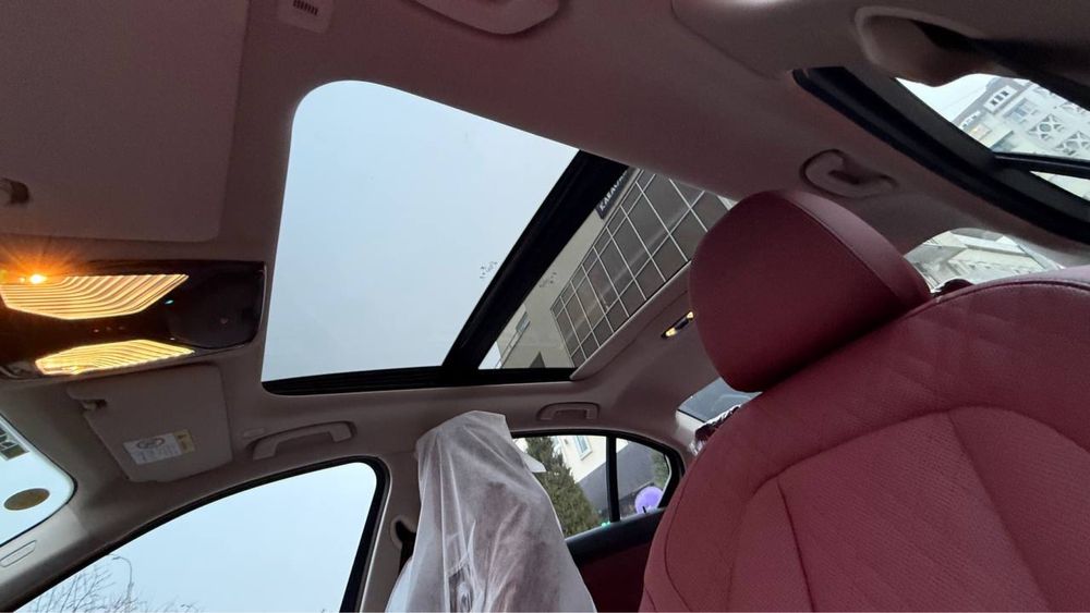 BMW I3 40L sport 2025 Brooklyn grey в наличии