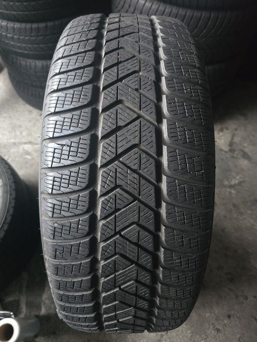 Pirelli 235/60 R18 107H MS iarnă