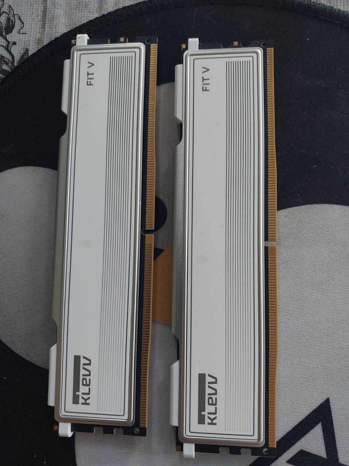 32GB DDR5 Klevv FIT V, 5600Mhz, CL30