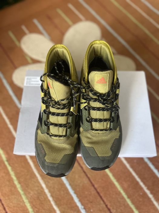 Adidas Terrex Trailmaker