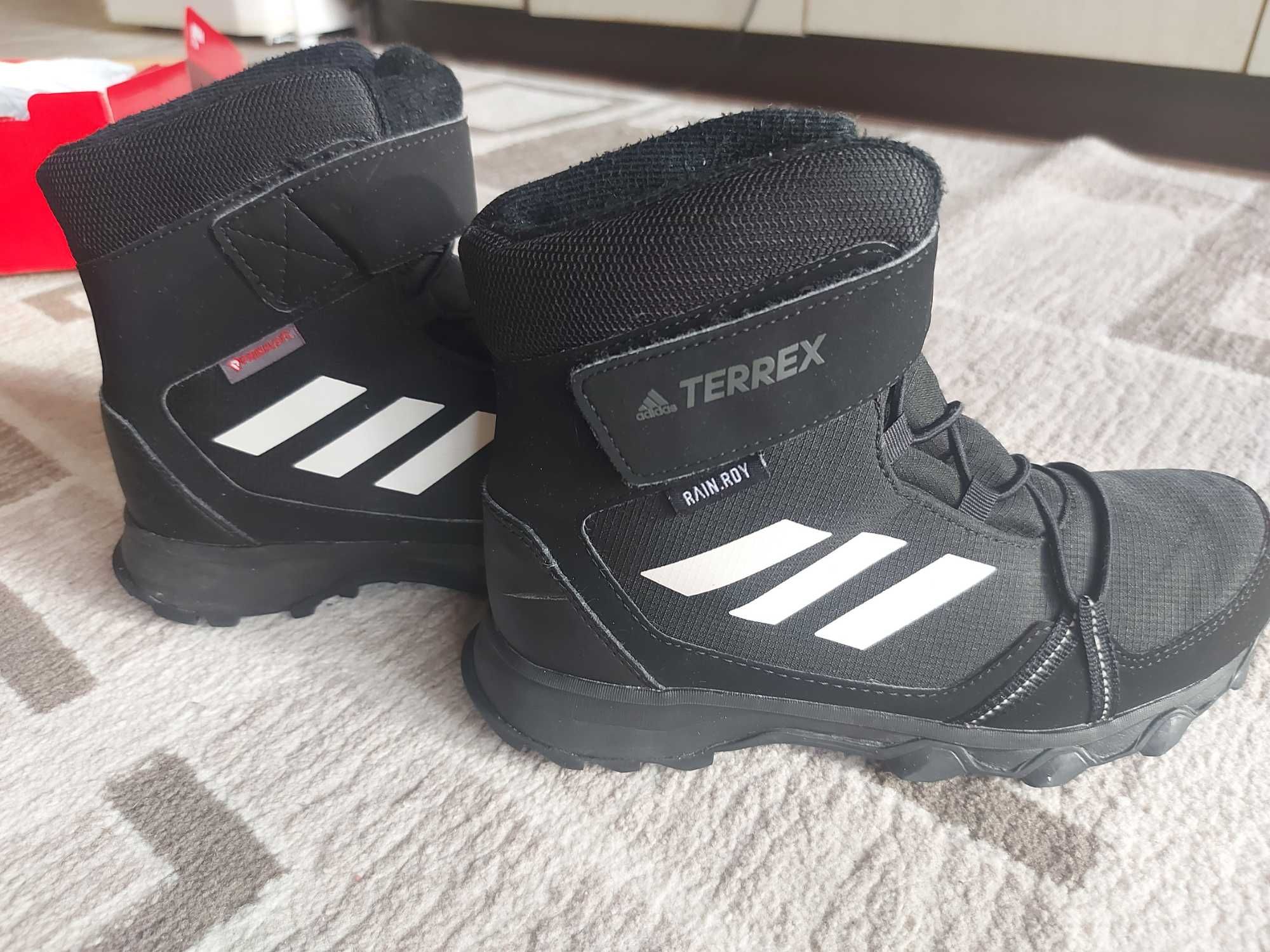 Боти Adidas TERREX