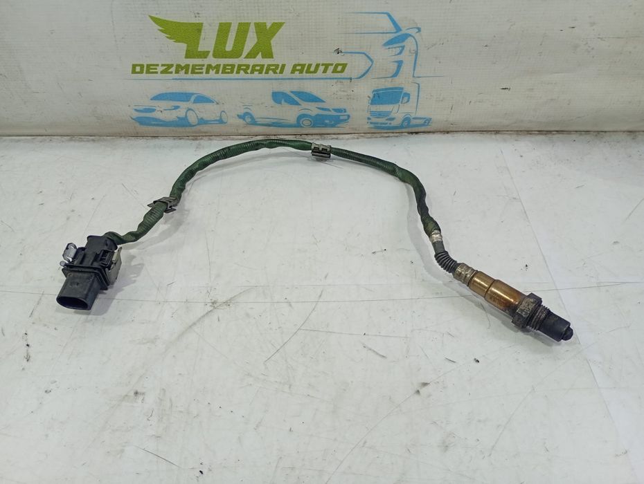 Sonda lambda Mercedes Benz C-Class W204/S204 (2007 - 2012)om651.911