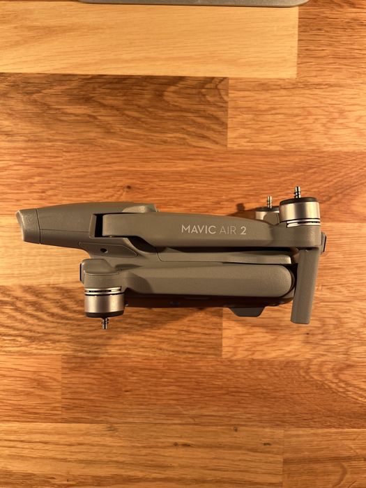 Piese si baterii Dji Mavic Air 2 originale in stare fiarte buna charge