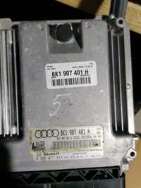 Calculator Motor ECU 2.7 TDI Audi A4 B8 / A5 / Q5 Cod: 8k1 907 401 H