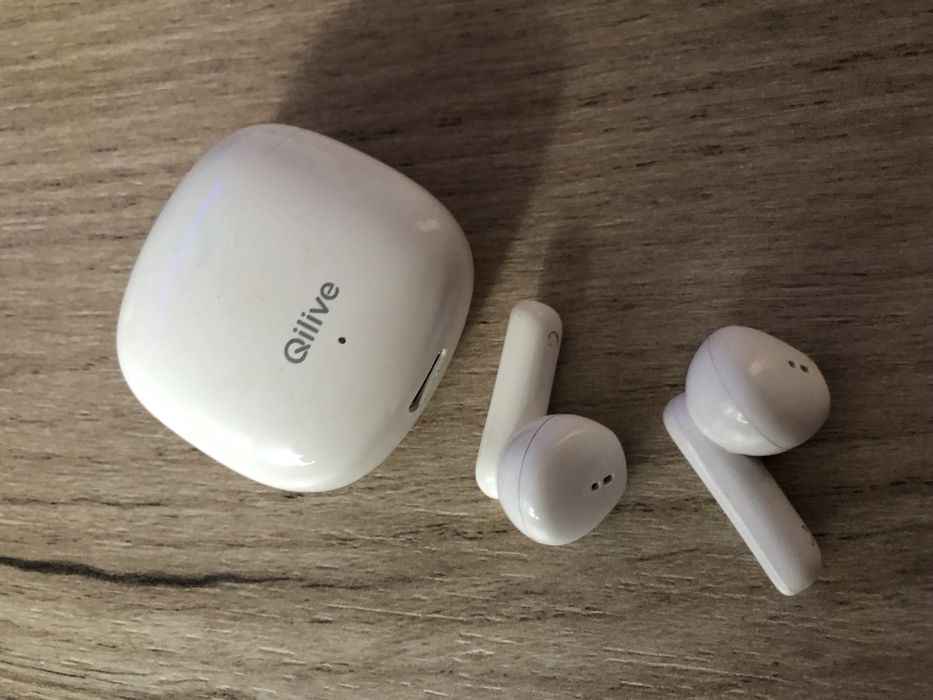 Casti bluetooth