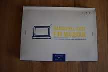 Калъф за Макбук Про 14 инча, Soonjet Mackbook Pro 14 inch case