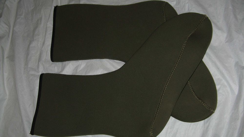 Vand ciorapi neopren 5 mm