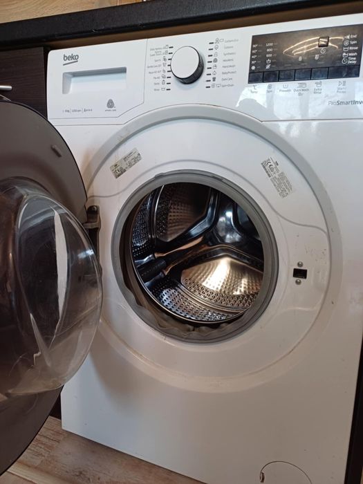 Пералня Beko Prosmartinverter