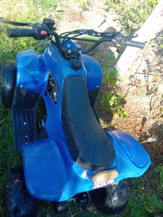 Atv pentru copii