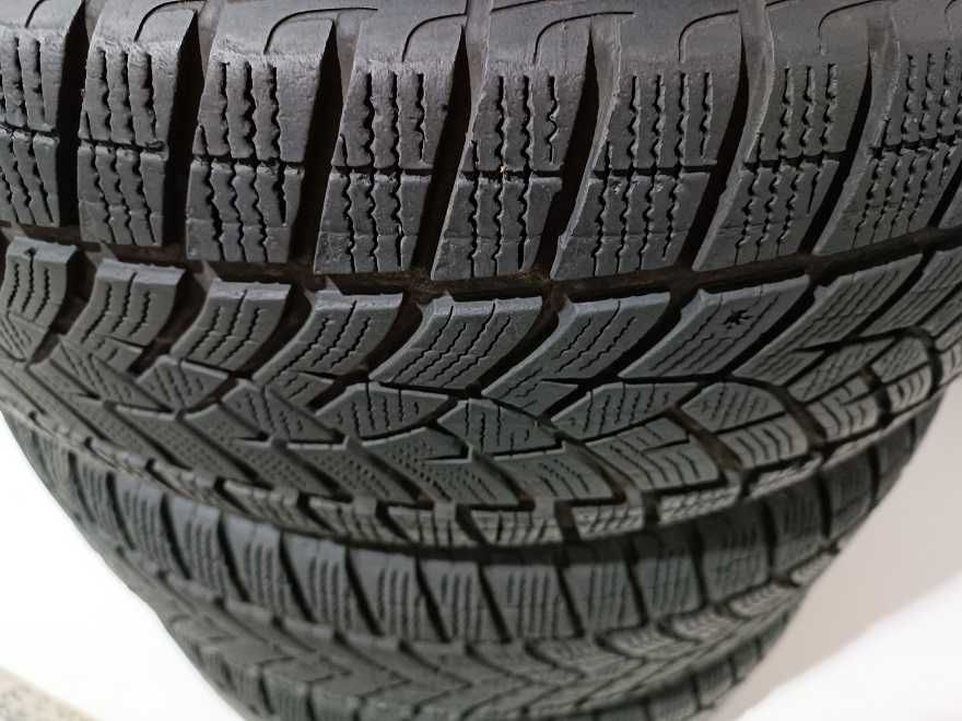 235/55/19 105V 235 55 19 GOODYEAR CP N10597 M+S