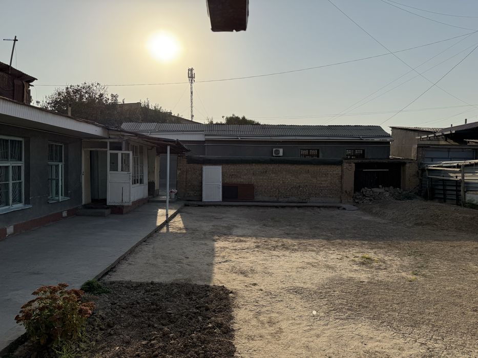 Yer xisobida zor joy srochna