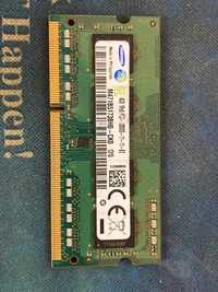 Memorie Laptop 4GB DDR3-1600Mhz