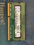 Memorie Laptop 4GB DDR3-1600Mhz