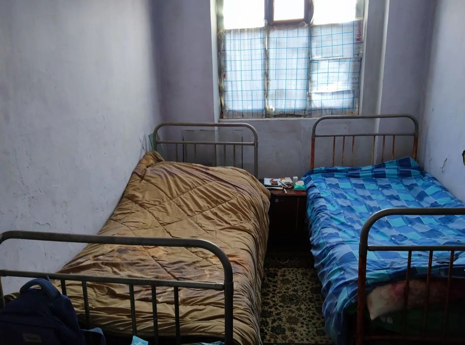 Продается 3х комнатная квартира с мебелью и техникой