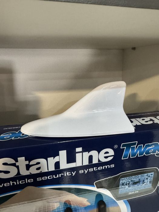 Акулий плавник тойота, плавник на крышу камри 50/55,плавник камри