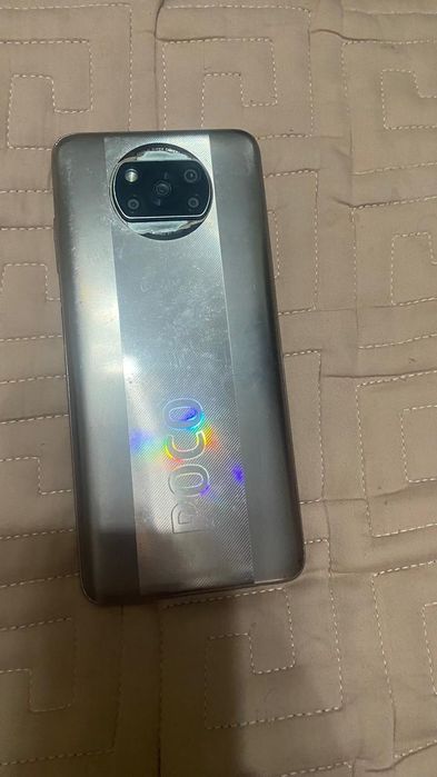 Продам или обменяю poco x3 pro