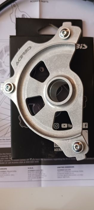 Тунинг Части Suzuki