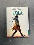 Carte layla engleza-romana