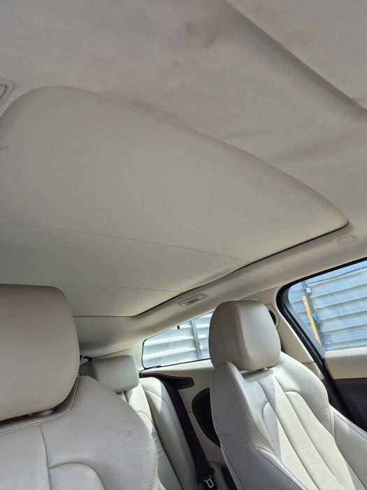 Piese din Dezmembrari / Dezmembrez Land Rover Range Rover Evoque Coupe