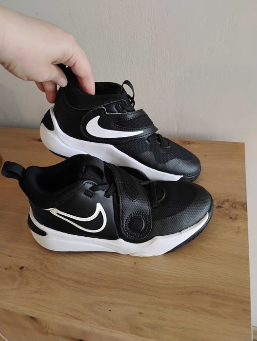 Оригинални детски маратонки Nike