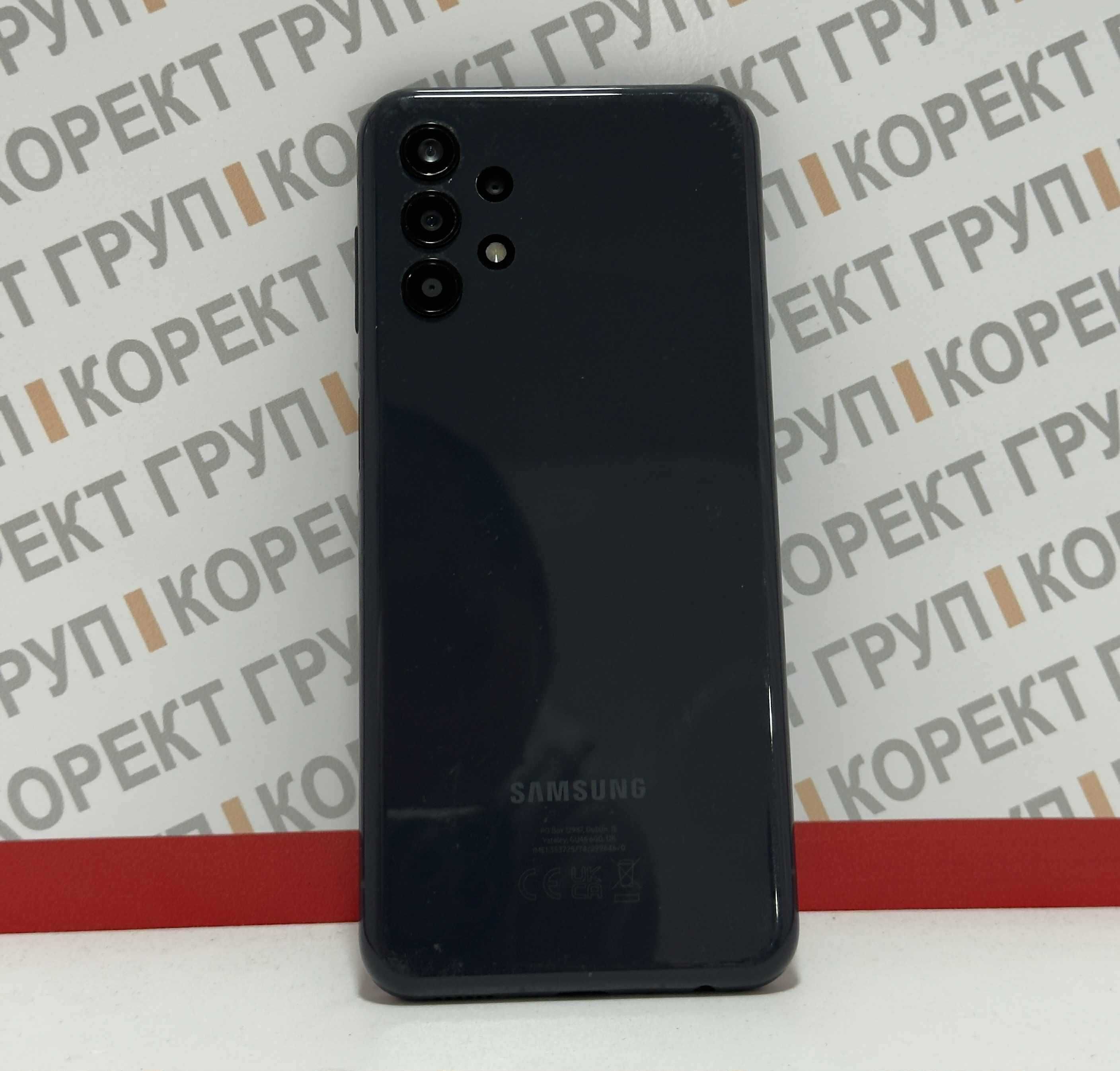 Samsung Galaxy A13 128GB 4GB RAM