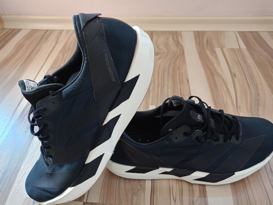 Adidas adizero adios 9