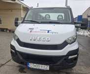Iveco DAILY Primul proprietar