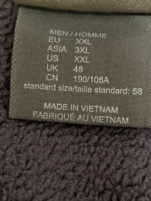 Поларно яке Jack Wolfskin