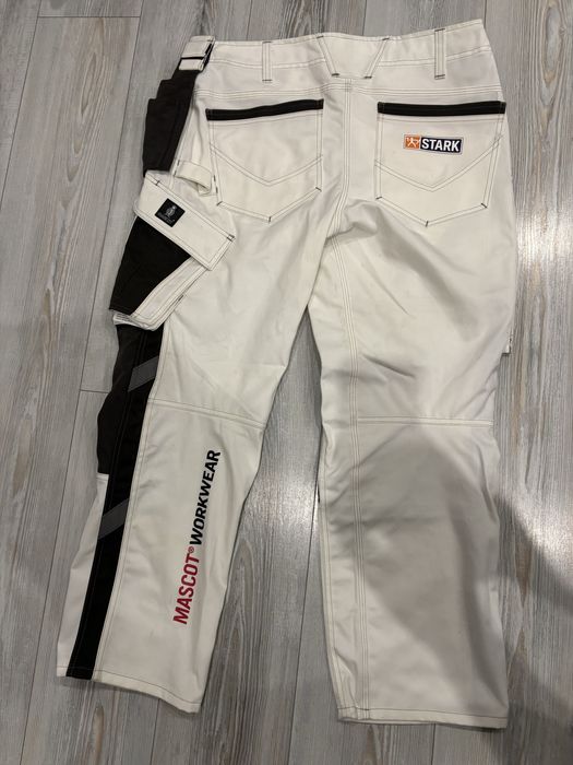 Работен панталон MASCOT® UNIQUE