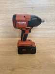 Filetanta impact Hilti SIW 6-22 nuron