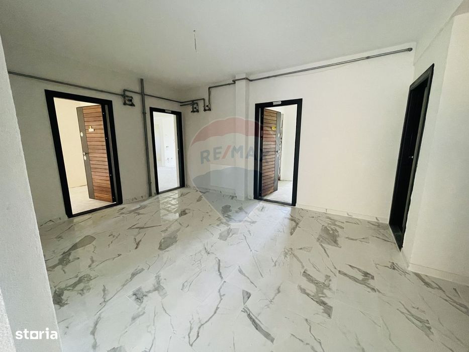 Apartament nou  2 camere/ Oncea, Bloc Finalizat cu CF