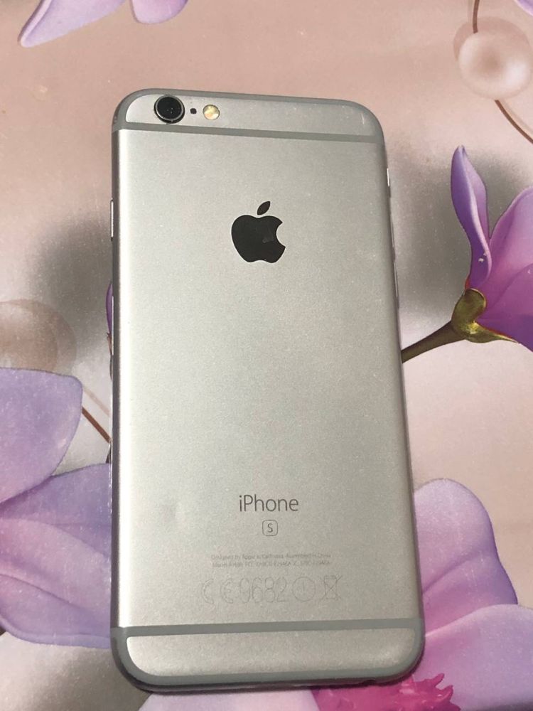 iphone 6s xolati yaxshi